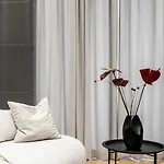 Impact Cozy Flat With Zen Gardenact *