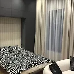 Appartement Impact Cozy Flat With Zen Gardenact
