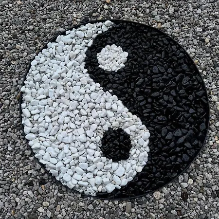 Impact Cozy Flat With Zen Gardenact Апартаменты