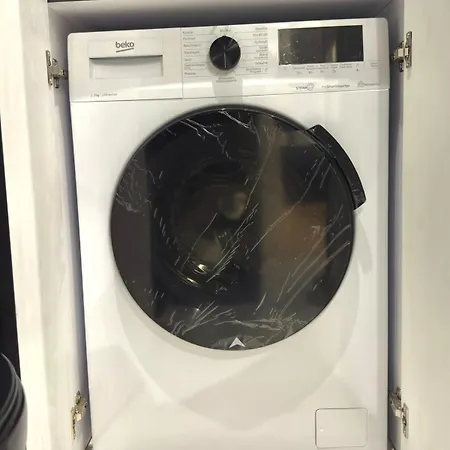 Impact Cozy Flat With Zen Gardenact Апартаменты Варшава