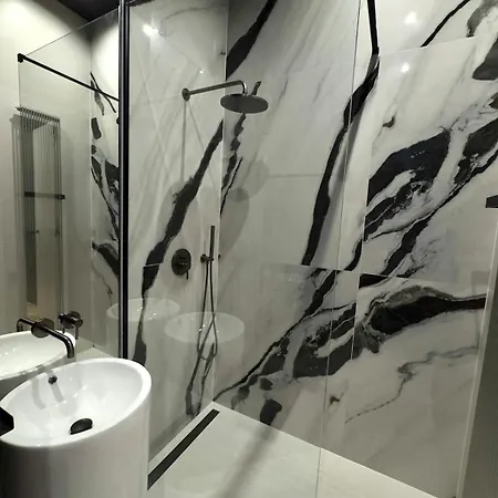 公寓 Impact Cozy Flat With Zen Gardenact *