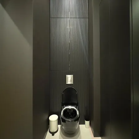 Апартаменты Impact Cozy Flat With Zen Gardenact Варшава