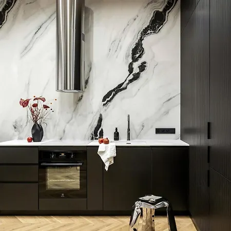 Impact Cozy Flat With Zen Gardenact *