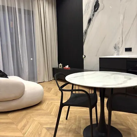 Impact Cozy Flat With Zen Gardenact Apartment *